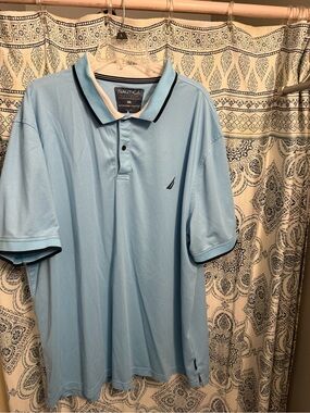 Nautica Polo 3X.  All three for $25